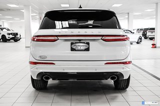 2026 Lincoln Corsair in Brossard, Quebec - 6 - w320h240px