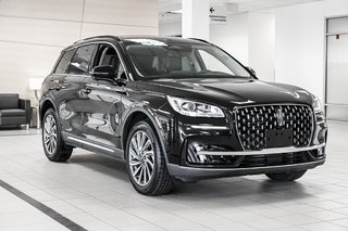 Lincoln Corsair  2026 à Brossard, Québec - 3 - w320h240px