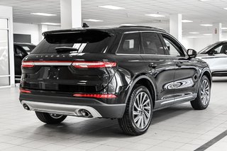 Lincoln Corsair  2026 à Brossard, Québec - 4 - w320h240px