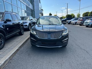 2015 Lincoln MKC in Brossard, Quebec - 3 - w320h240px