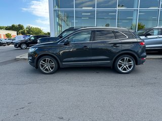 2015 Lincoln MKC in Brossard, Quebec - 5 - w320h240px