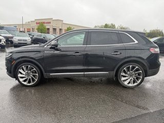 Lincoln NAUTILUS  2020 à Brossard, Québec - 3 - w320h240px