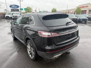 Lincoln NAUTILUS  2020 à Brossard, Québec - 5 - w320h240px