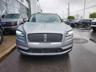 Lincoln NAUTILUS  2022 à Brossard, Québec - 3 - w320h240px