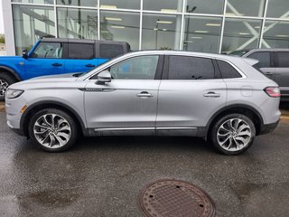 Lincoln NAUTILUS  2022 à Brossard, Québec - 5 - w320h240px