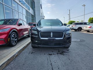 2022 Lincoln NAUTILUS in Brossard, Quebec - 3 - w320h240px