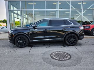 2022 Lincoln NAUTILUS in Brossard, Quebec - 5 - w320h240px