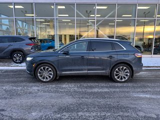 2022 Lincoln Nautilus in Brossard, Quebec - 5 - w320h240px