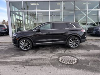 2022 Lincoln Nautilus in Brossard, Quebec - 5 - w320h240px