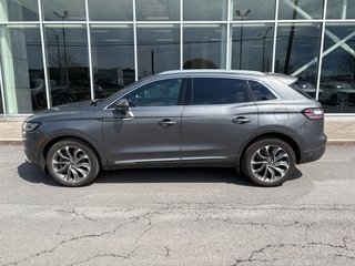 2022 Lincoln Nautilus in Brossard, Quebec - 5 - w320h240px