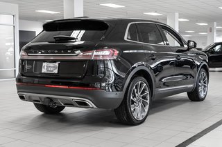 2022 Lincoln Nautilus in Brossard, Quebec - 6 - w320h240px