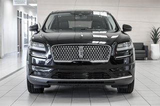 2022 Lincoln Nautilus in Brossard, Quebec - 2 - w320h240px