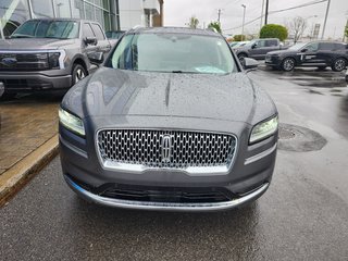 2023 Lincoln NAUTILUS in Brossard, Quebec - 3 - w320h240px