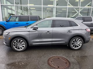 2023 Lincoln NAUTILUS in Brossard, Quebec - 5 - w320h240px