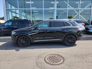 2023 Lincoln NAUTILUS in Brossard, Quebec - 5 - w320h240px