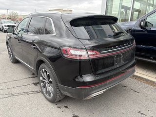 Lincoln Nautilus  2023 à Brossard, Québec - 5 - w320h240px