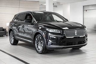 Lincoln Nautilus  2023 à Brossard, Québec - 4 - w320h240px