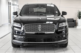 Lincoln Nautilus  2023 à Brossard, Québec - 2 - w320h240px