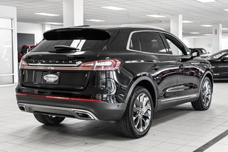 Lincoln Nautilus  2023 à Brossard, Québec - 6 - w320h240px