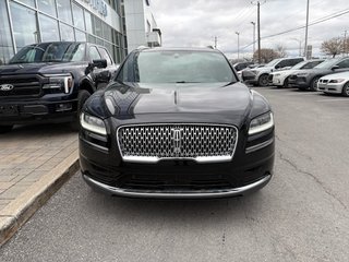 Lincoln Nautilus  2023 à Brossard, Québec - 3 - w320h240px