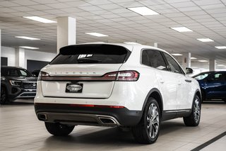 2023 Lincoln Nautilus in Brossard, Quebec - 6 - w320h240px