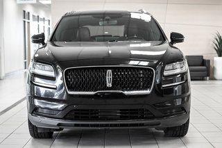 2023 Lincoln Nautilus Reserve | AWD | 201A | MONOCHROME | TOIT PANO | in Brossard, Quebec - 2 - w320h240px