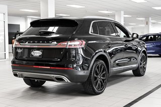 2023 Lincoln Nautilus Reserve | AWD | 201A | MONOCHROME | TOIT PANO | in Brossard, Quebec - 6 - w320h240px