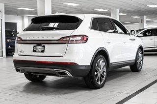 2023 Lincoln Nautilus in Brossard, Quebec - 6 - w320h240px