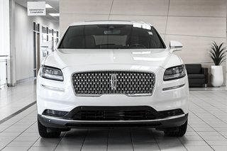 2023 Lincoln Nautilus in Brossard, Quebec - 2 - w320h240px