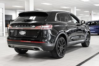 2023 Lincoln Nautilus Reserve | AWD | 201A | MONOCHROME | TOIT PANO | in Brossard, Quebec - 4 - w320h240px