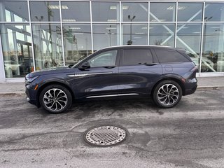 2024 Lincoln Nautilus Reserve | 2.0L | 202A | TOIT PANO | AUDIO REVEL | in Brossard, Quebec - 5 - w320h240px