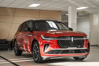 2024 Lincoln Nautilus in Brossard, Quebec - 3 - w320h240px