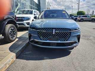Lincoln NAUTILUS  2025 à Brossard, Québec - 3 - w320h240px