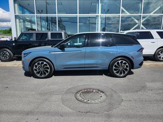 Lincoln NAUTILUS  2025 à Brossard, Québec - 5 - w320h240px