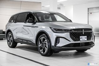 Lincoln Nautilus Premiere 102A | AWD | SPÉCIAL DÉMO 2.99% |JETPACK 2025 à Brossard, Québec - 4 - w320h240px