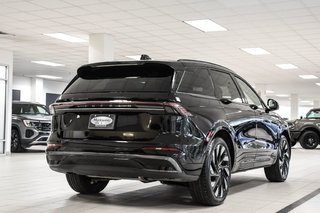 2025 Lincoln Nautilus in Brossard, Quebec - 5 - w320h240px