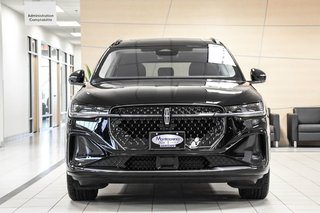 2025 Lincoln Nautilus in Brossard, Quebec - 2 - w320h240px