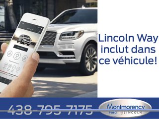 Lincoln Nautilus  2026 à Brossard, Québec - 6 - w320h240px