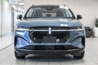 2026 Lincoln Nautilus in Brossard, Quebec - 2 - w320h240px