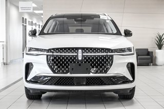 2026 Lincoln Nautilus in Brossard, Quebec - 2 - w320h240px