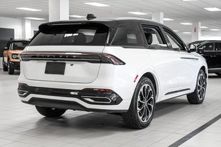 2026 Lincoln Nautilus in Brossard, Quebec - 6 - w320h240px