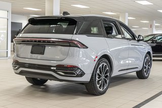 2026 Lincoln Nautilus in Brossard, Quebec - 6 - w320h240px