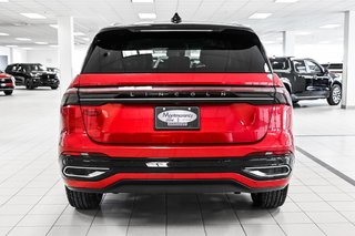 2026 Lincoln Nautilus in Brossard, Quebec - 5 - w320h240px