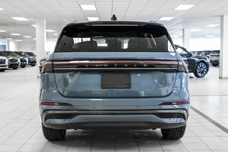 2026 Lincoln Nautilus in Brossard, Quebec - 5 - w320h240px