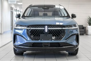 2026 Lincoln Nautilus in Brossard, Quebec - 2 - w320h240px