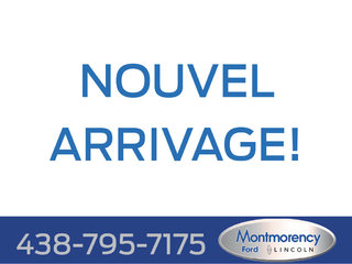 Lincoln Navigator L  2021 à Brossard, Québec - 2 - w320h240px