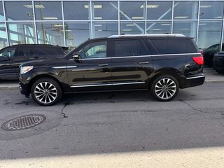 Lincoln Navigator L  2021 à Brossard, Québec - 5 - w320h240px