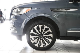 Lincoln Navigator L Reserve | 4X4 | 201A | TOIT PANO | 22PO | REVEL | 2022 à Brossard, Québec - 5 - w320h240px