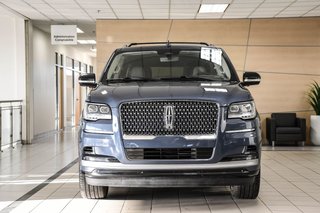 Lincoln Navigator L Reserve | 4X4 | 201A | TOIT PANO | 22PO | REVEL | 2022 à Brossard, Québec - 2 - w320h240px