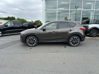 Mazda CX-5  2016 à Brossard, Québec - 5 - w320h240px